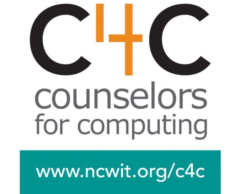 C4C Counselors for Computing ncwit.org/c4c